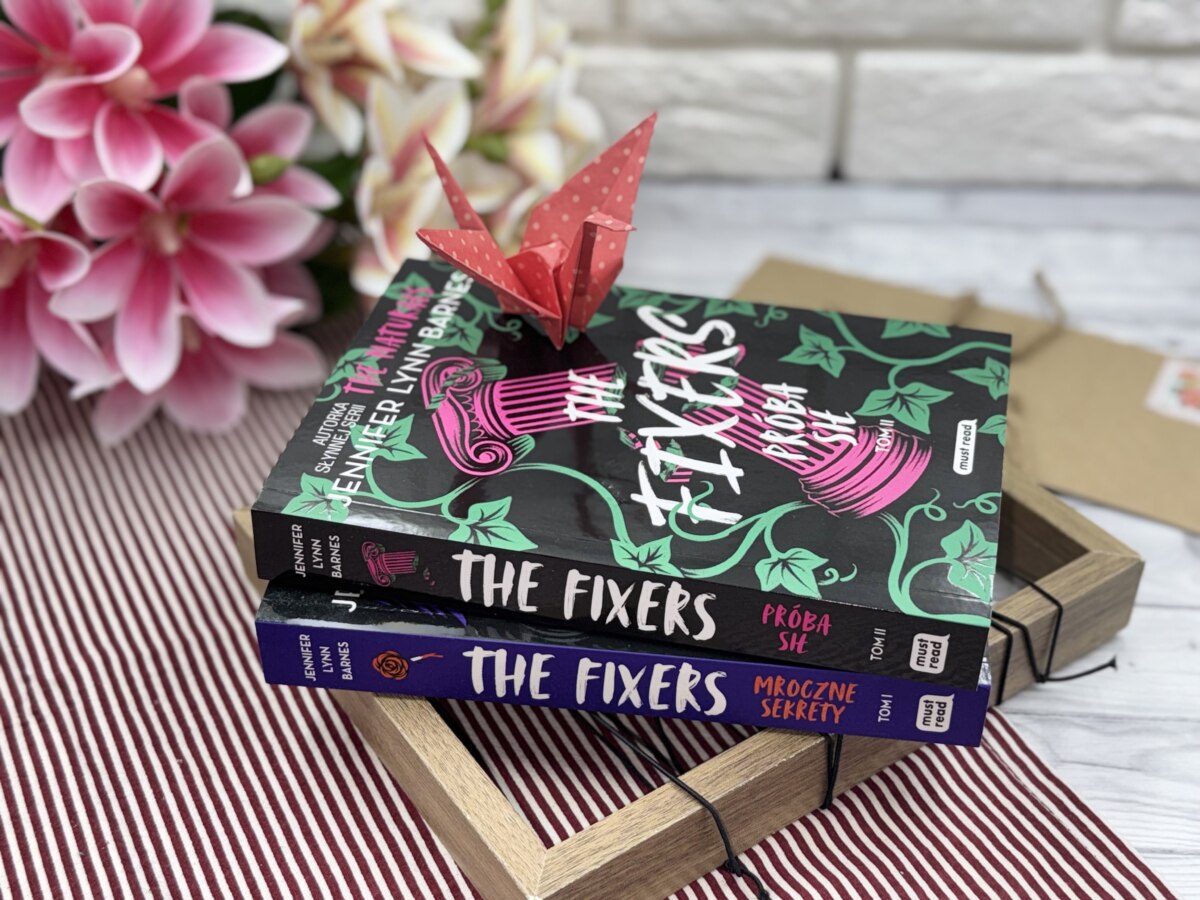 Fixers