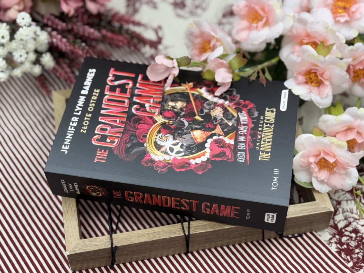 Grandest Game