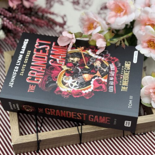 Grandest Game
