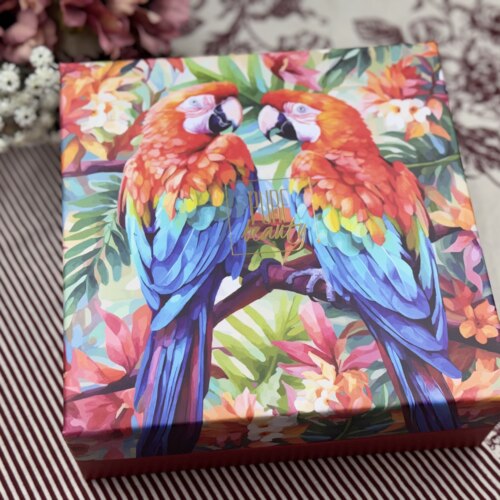 Box Lush Oasis od Pure Beauty